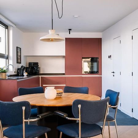 Appartamento Smartflats - Mas Anversa Esterno foto