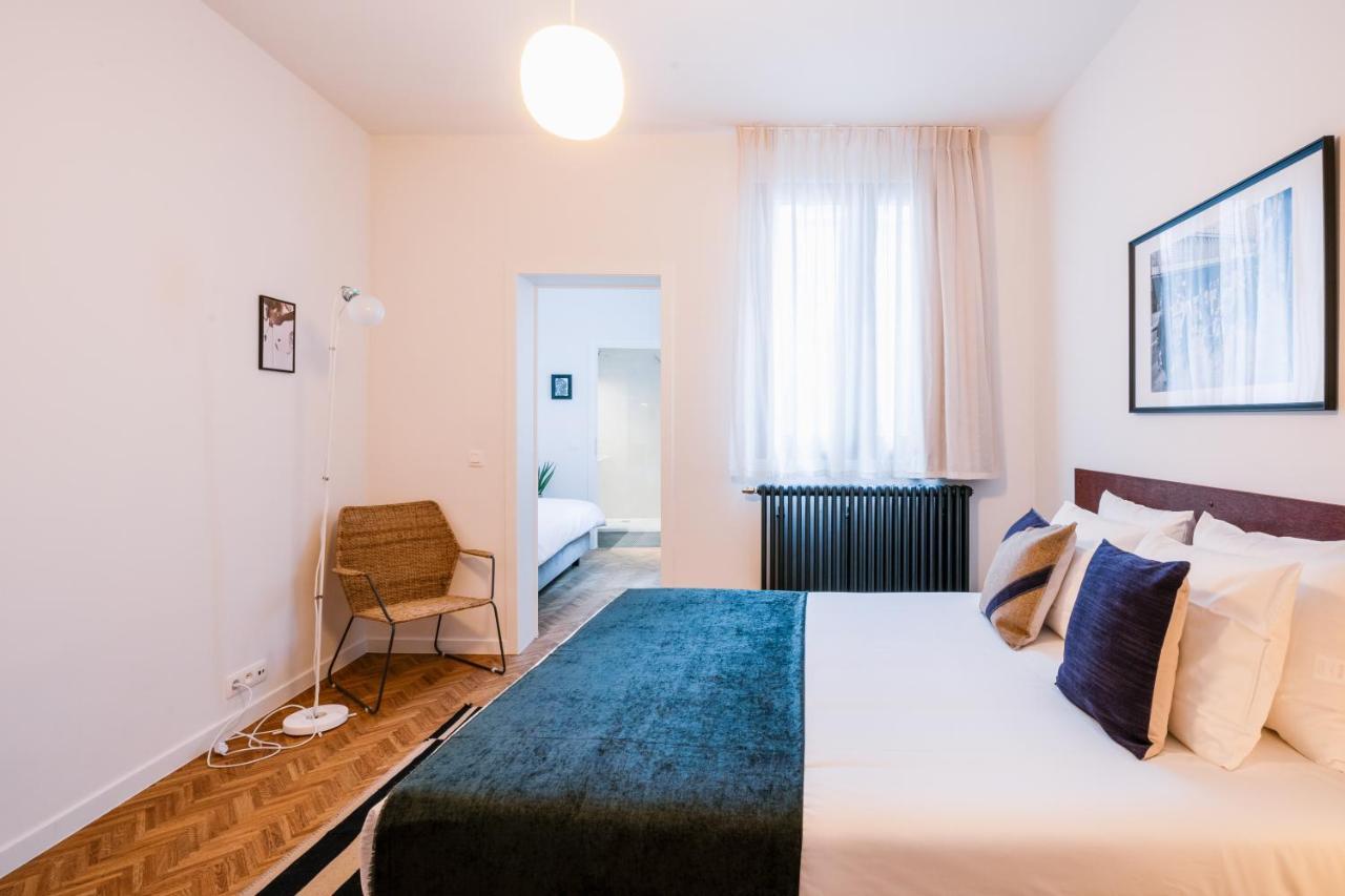 Appartamento Smartflats - Mas Anversa Esterno foto