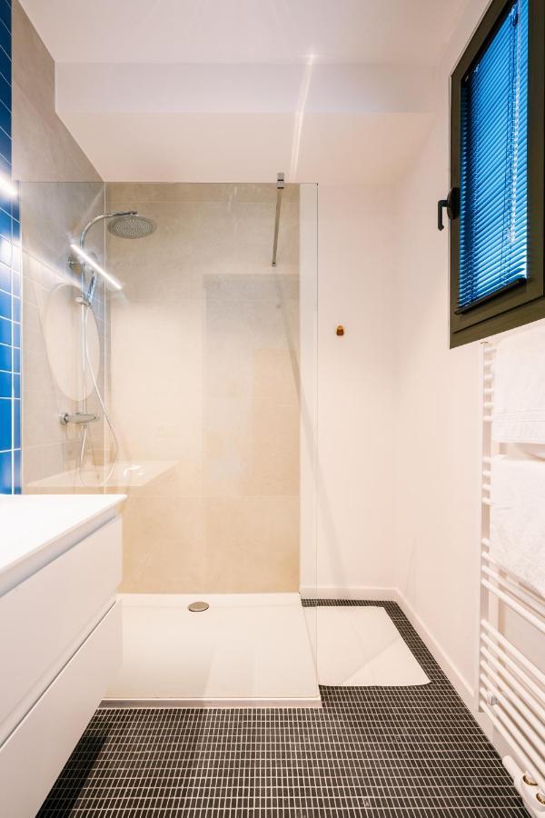 Appartamento Smartflats - Mas Anversa Esterno foto