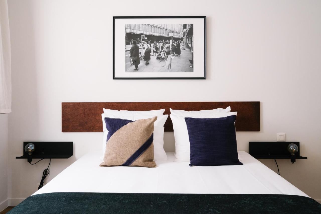 Appartamento Smartflats - Mas Anversa Esterno foto