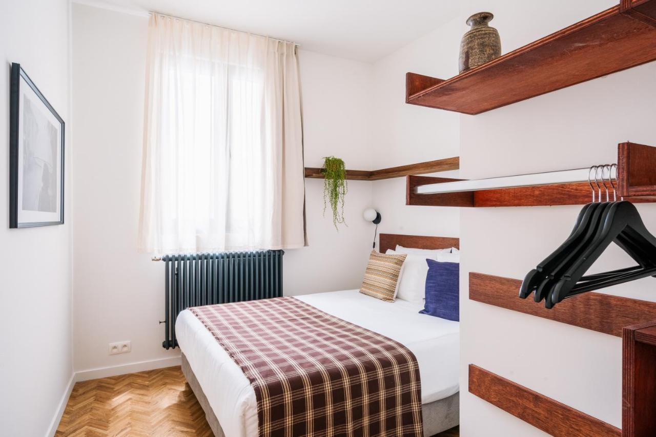 Appartamento Smartflats - Mas Anversa Esterno foto