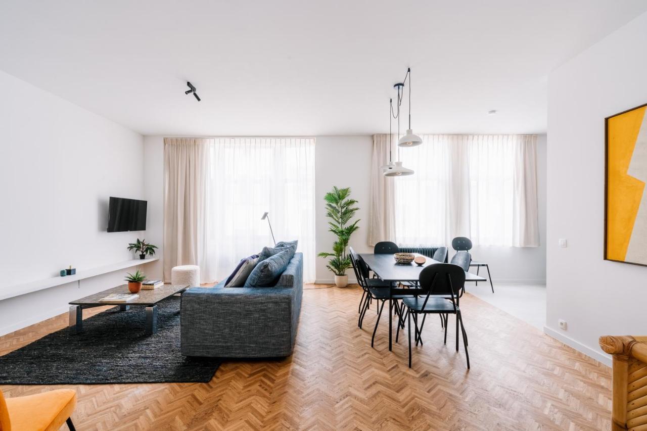Appartamento Smartflats - Mas Anversa Esterno foto