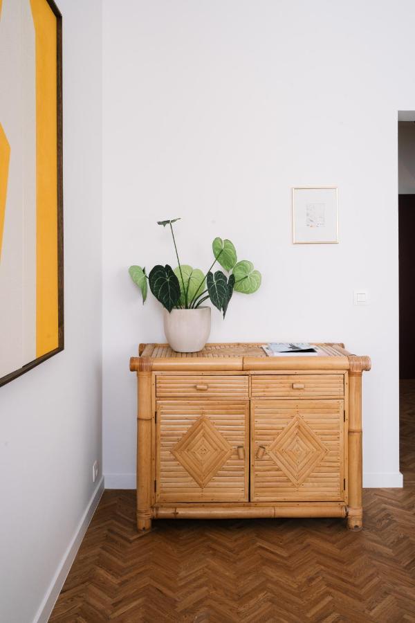 Appartamento Smartflats - Mas Anversa Esterno foto