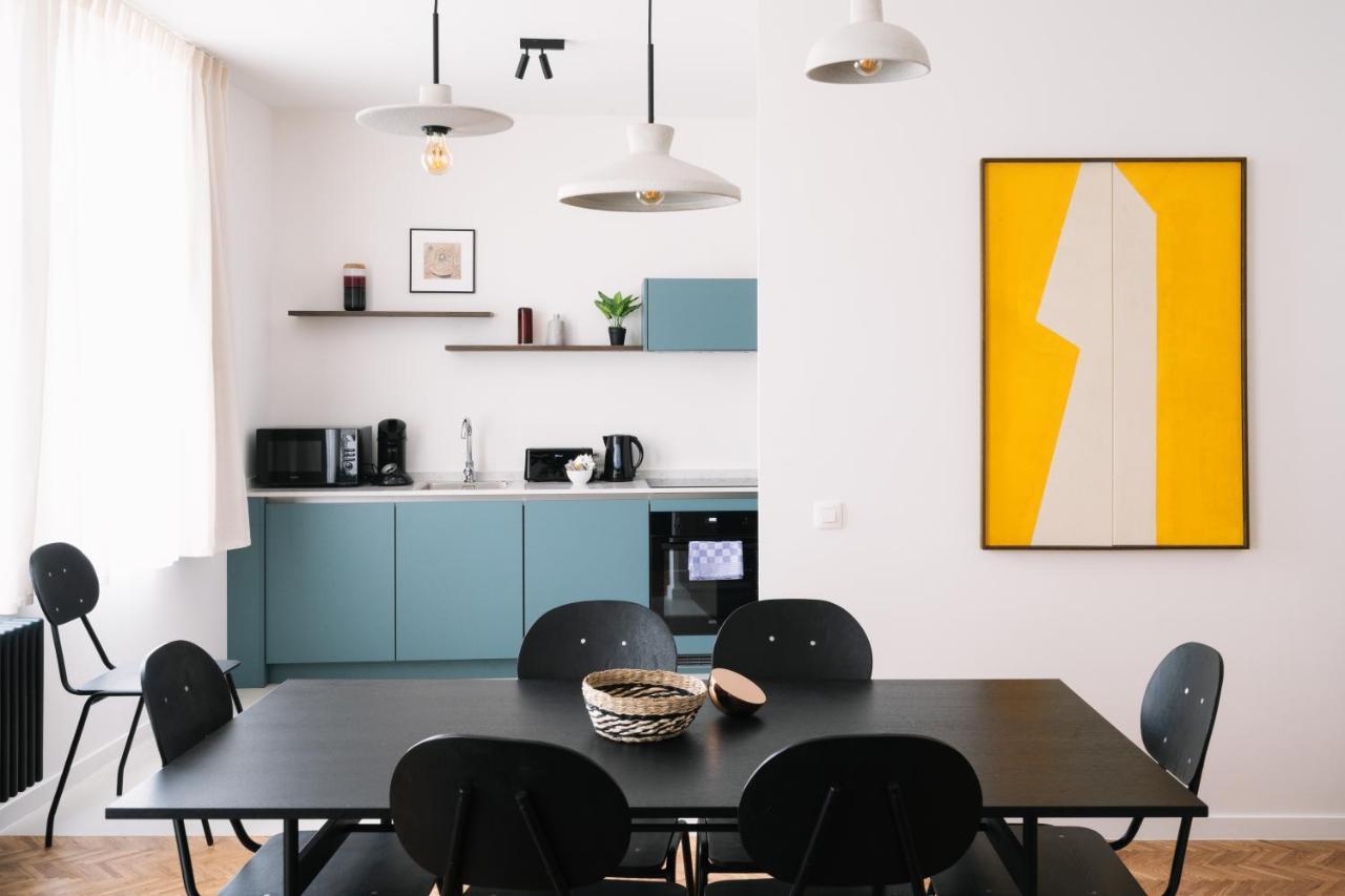 Appartamento Smartflats - Mas Anversa Esterno foto
