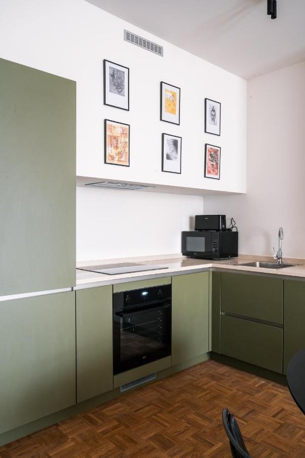 Appartamento Smartflats - Mas Anversa Esterno foto