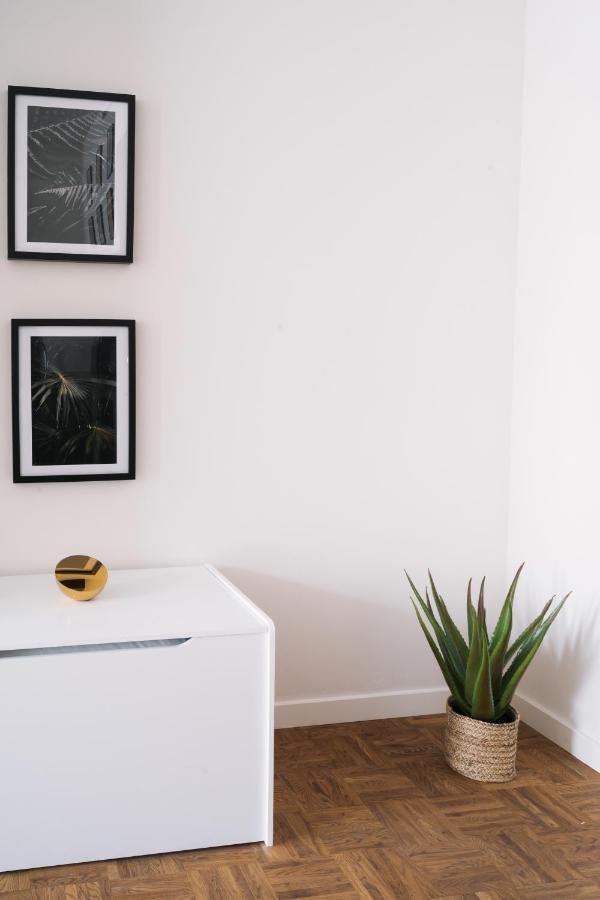 Appartamento Smartflats - Mas Anversa Esterno foto