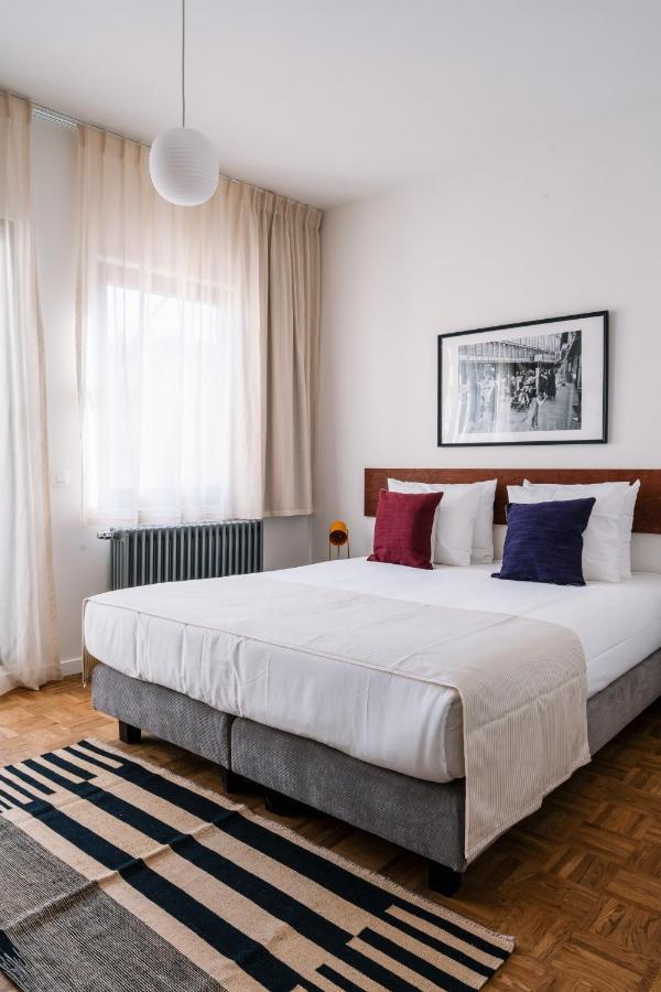 Appartamento Smartflats - Mas Anversa Esterno foto