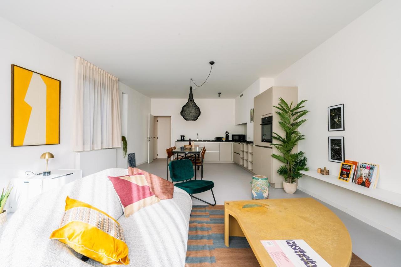 Appartamento Smartflats - Mas Anversa Esterno foto