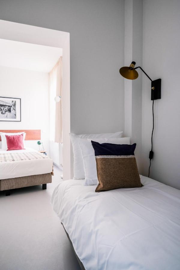 Appartamento Smartflats - Mas Anversa Esterno foto