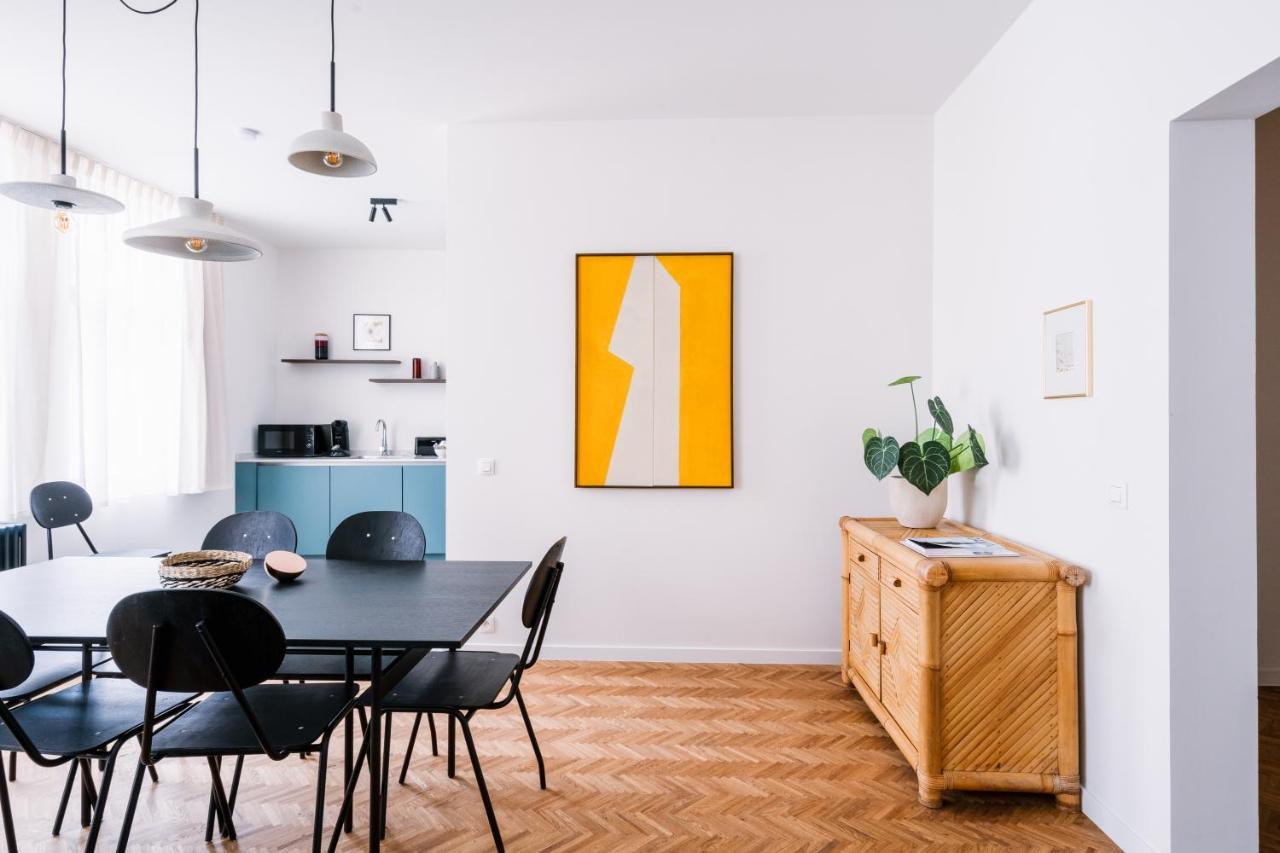 Appartamento Smartflats - Mas Anversa Esterno foto