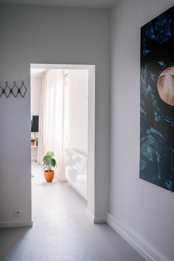 Appartamento Smartflats - Mas Anversa Esterno foto
