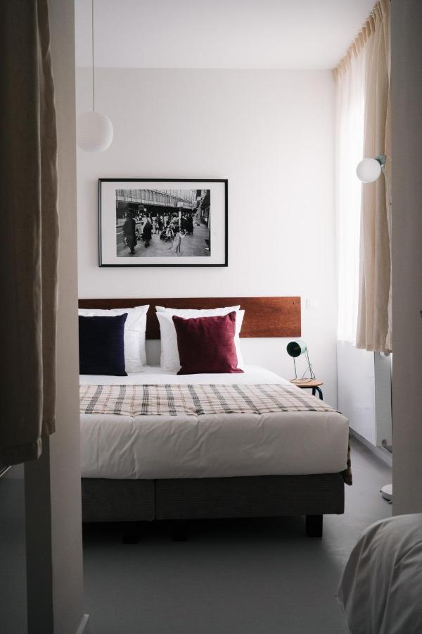 Appartamento Smartflats - Mas Anversa Esterno foto