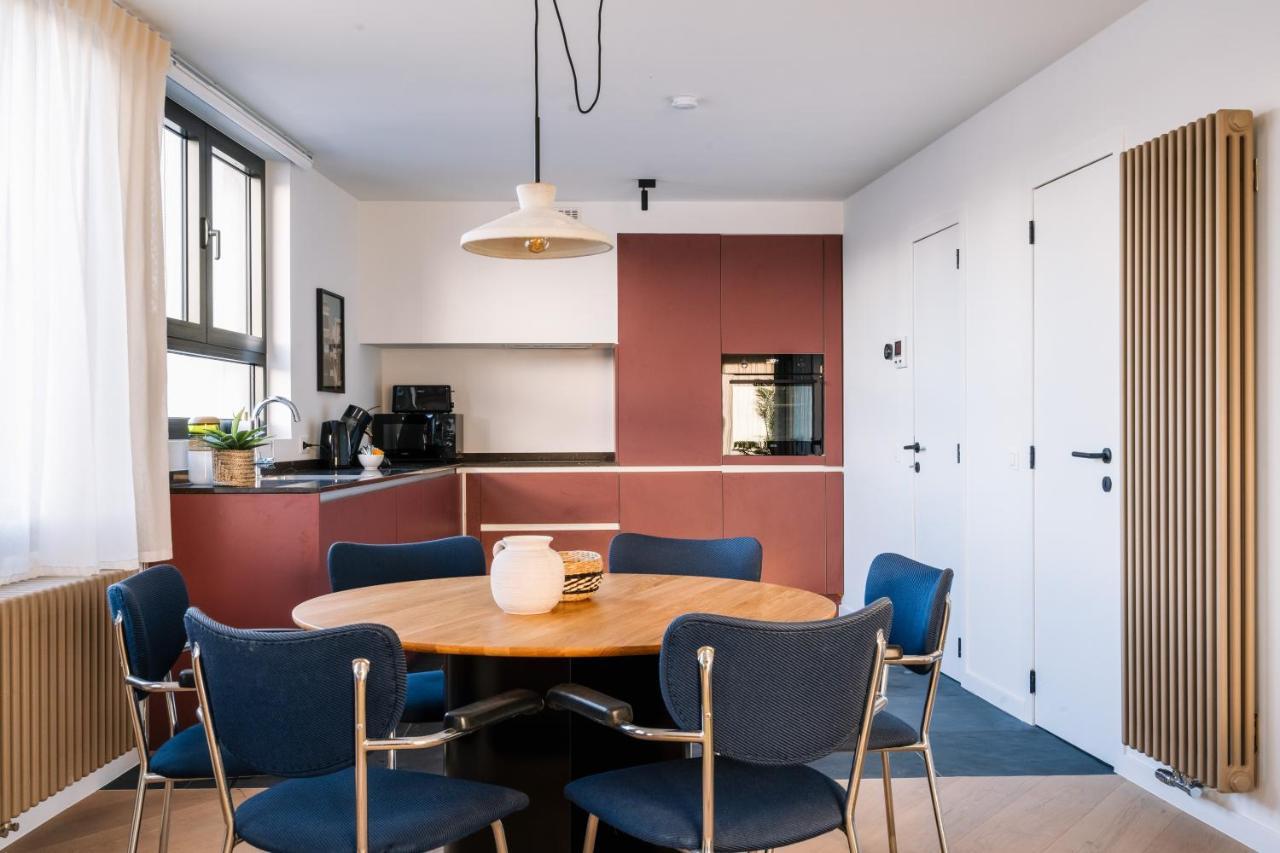 Appartamento Smartflats - Mas Anversa Esterno foto