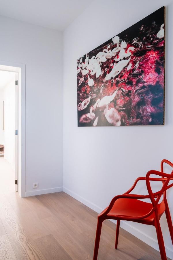 Appartamento Smartflats - Mas Anversa Esterno foto