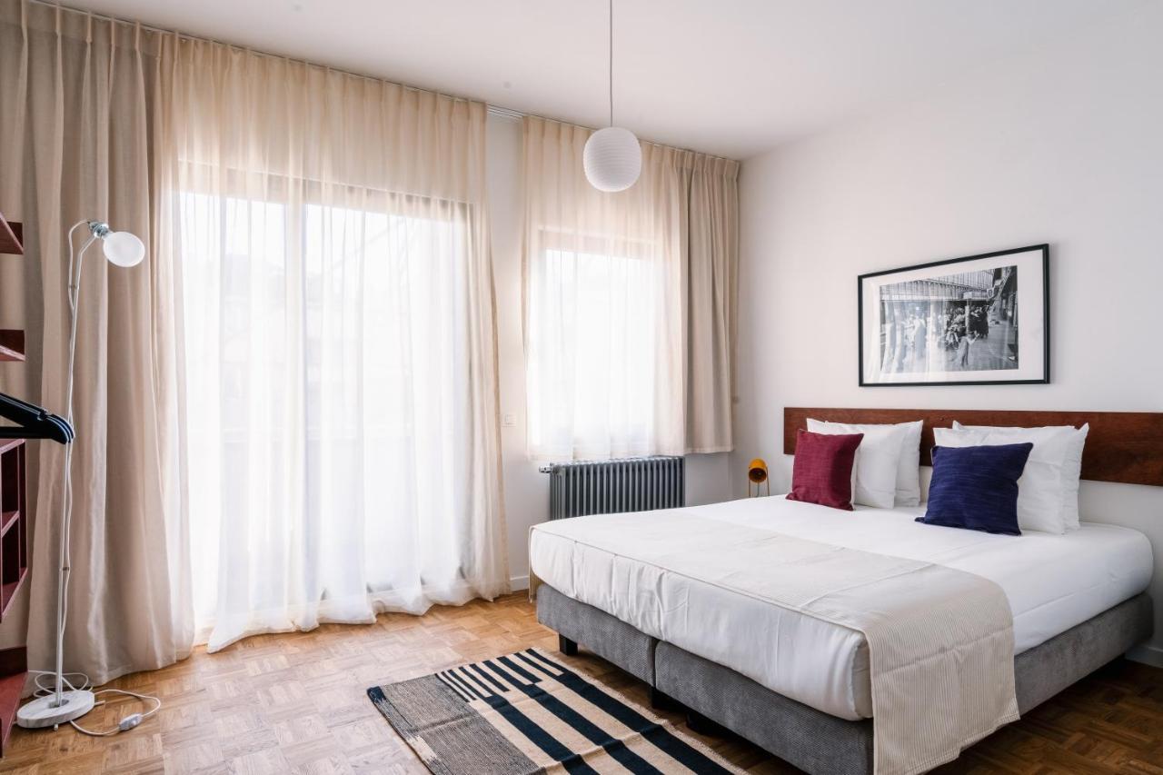 Appartamento Smartflats - Mas Anversa Esterno foto