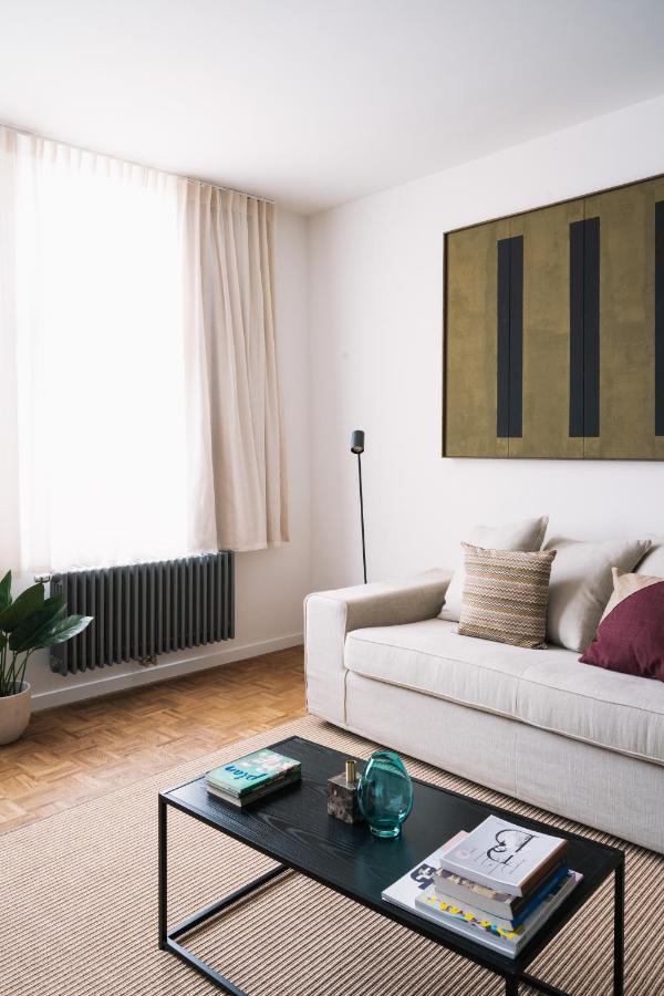 Appartamento Smartflats - Mas Anversa Esterno foto