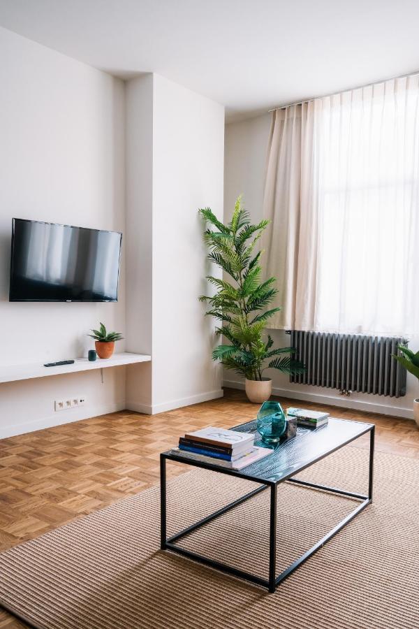 Appartamento Smartflats - Mas Anversa Esterno foto