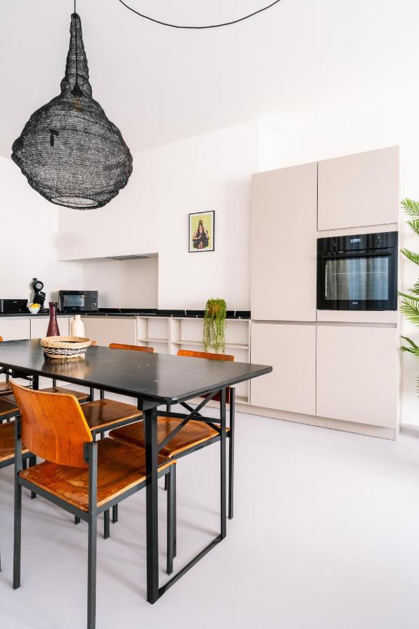 Appartamento Smartflats - Mas Anversa Esterno foto