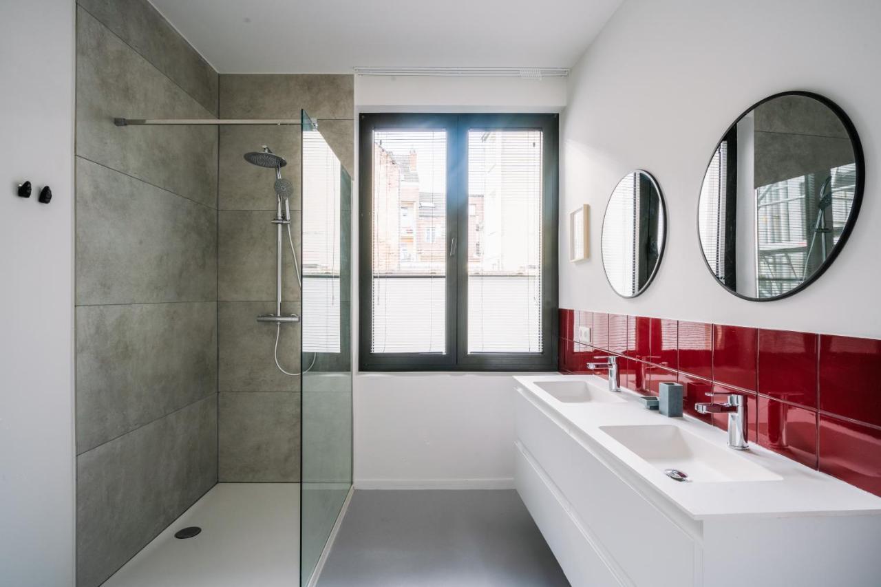 Appartamento Smartflats - Mas Anversa Esterno foto
