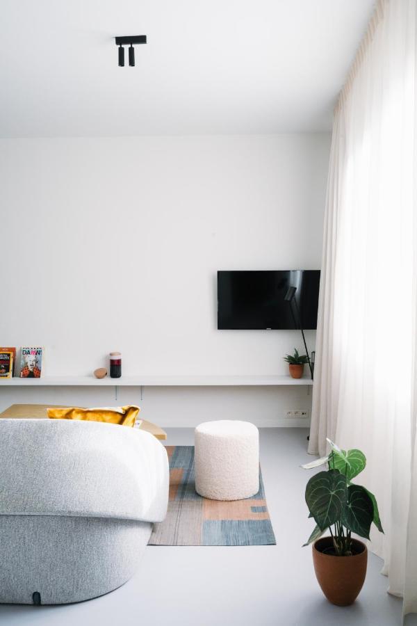 Appartamento Smartflats - Mas Anversa Esterno foto