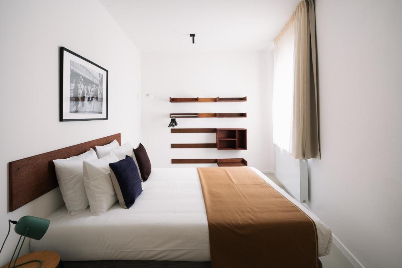 Appartamento Smartflats - Mas Anversa Esterno foto