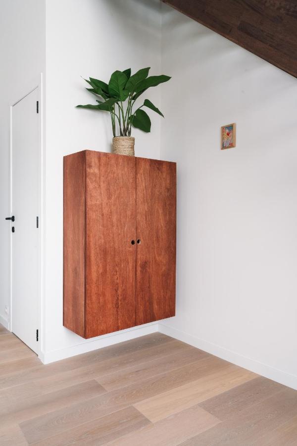 Appartamento Smartflats - Mas Anversa Esterno foto