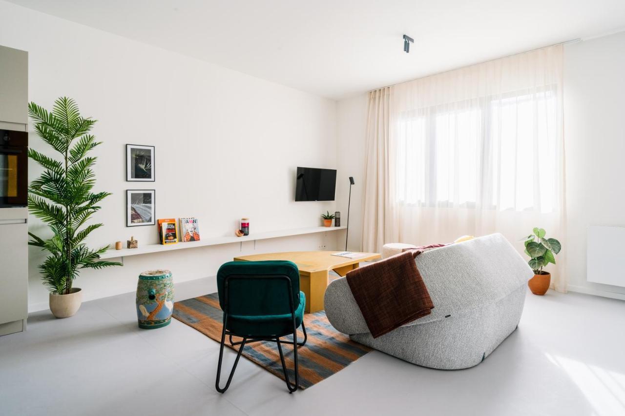 Appartamento Smartflats - Mas Anversa Esterno foto